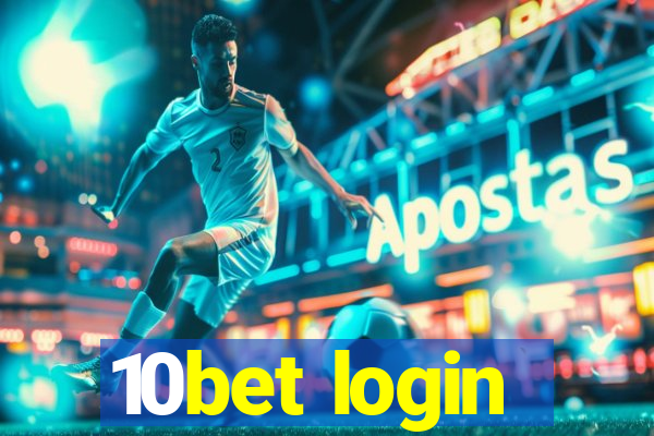 10bet login